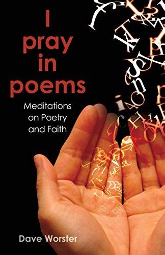read online pray poems meditations poetry faith Epub